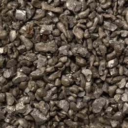 Stelux CG Stainless Grit Built for Precision Cleaning